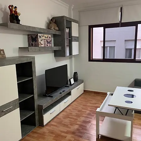 Holiday home Casa Pancho