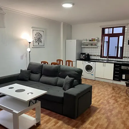 Casa Pancho Holiday home Las Palmas de Gran Canaria