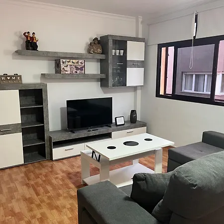 Casa Pancho Holiday home Las Palmas de Gran Canaria
