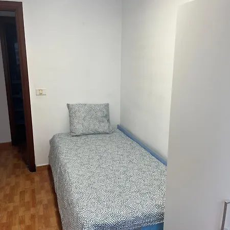 Casa Pancho Tatil Evi Las Palmas de Gran Canaria