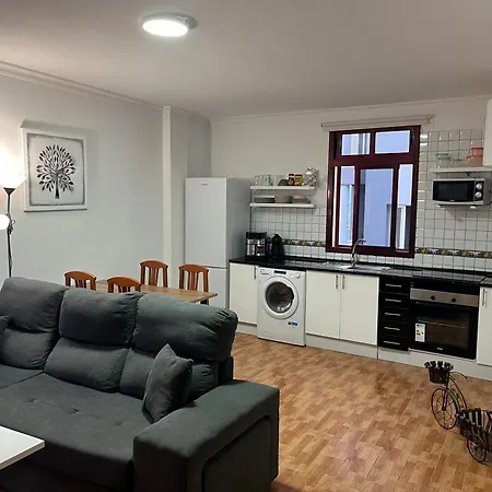 Casa Pancho Tatil Evi *