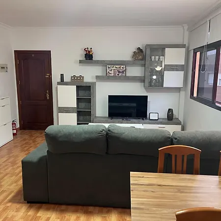 Casa Pancho * Las Palmas de Gran Canárias
